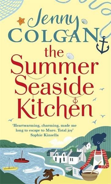 Colgan, J: Summer Seaside Kitchen