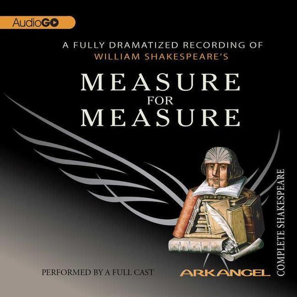 Shakespeare, W: Measure for Measure