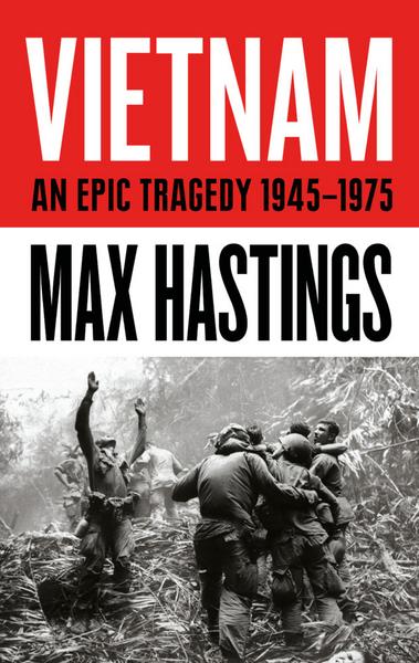 Hastings, M: Vietnam