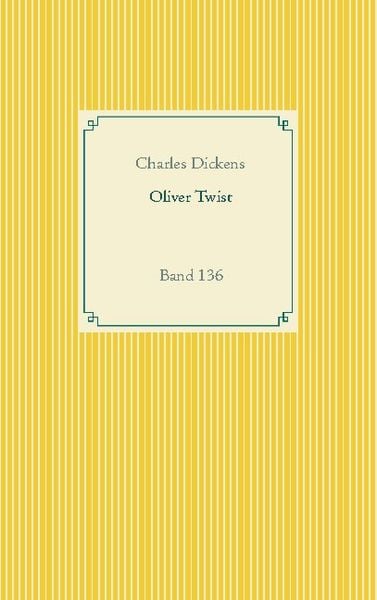 Oliver Twist