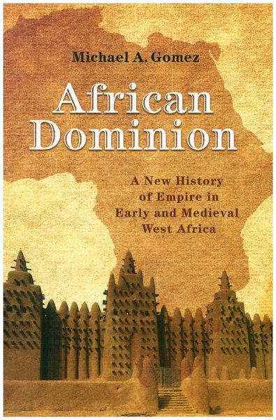 African Dominion