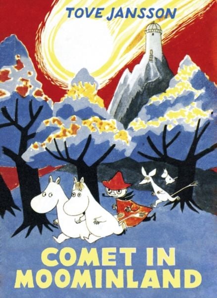 Comet in Moominland