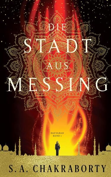 Die Stadt aus Messing