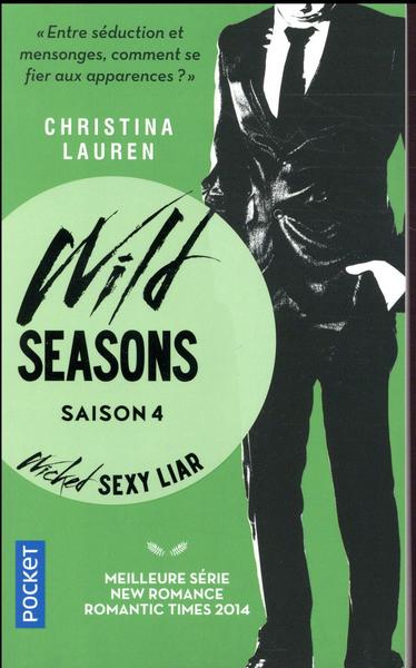 Wild Seasons