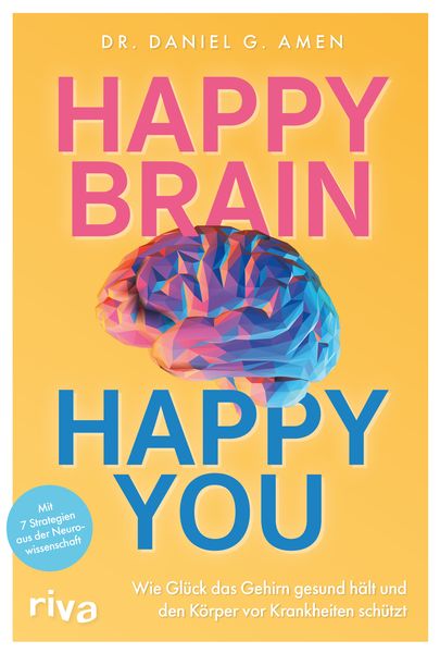 Happy Brain – Happy You