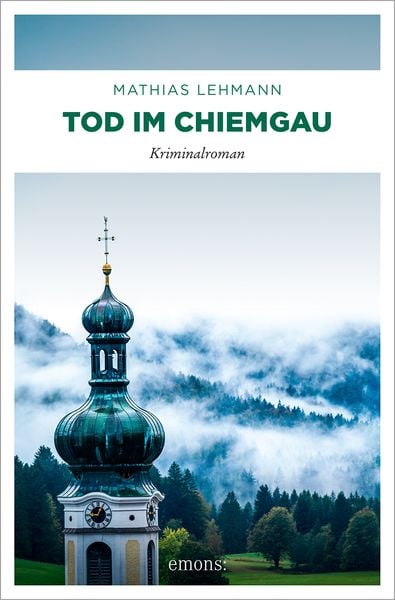 Tod im Chiemgau