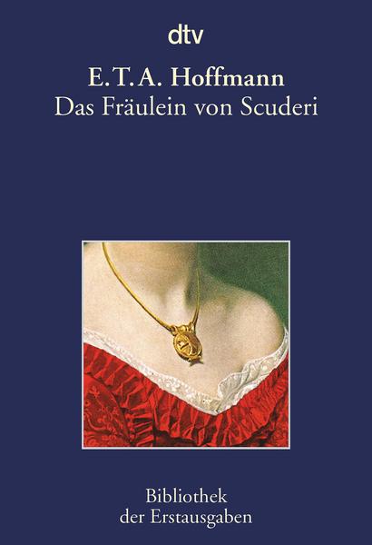 Das Fräulein von Scuderi