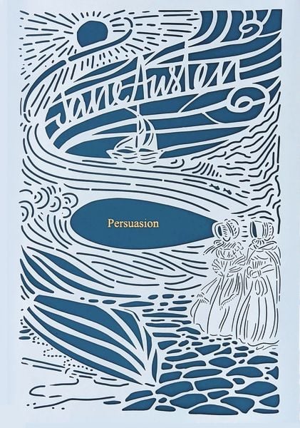 Austen, J: Persuasion (Seasons Edition -- Summer)