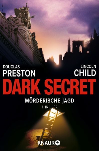 Dark Secret