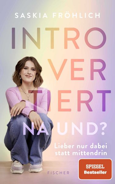 Introvertiert, na und?