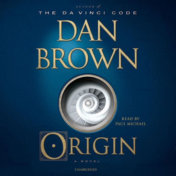 Brown, D: Origin/ CDs/ unabr.