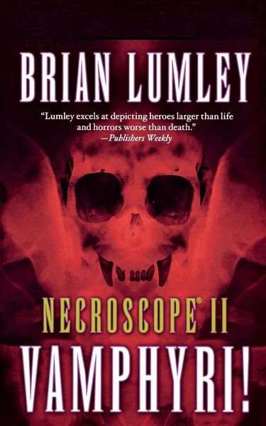 Lumley, B: Vamphyri! (Special)