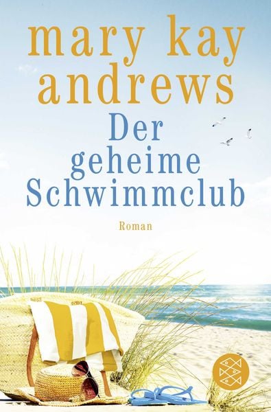 Der geheime Schwimmclub