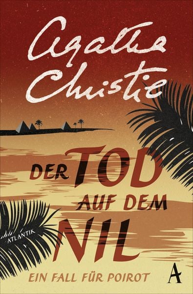 Der Tod auf dem Nil / Ein Fall für Hercule Poirot Band 15