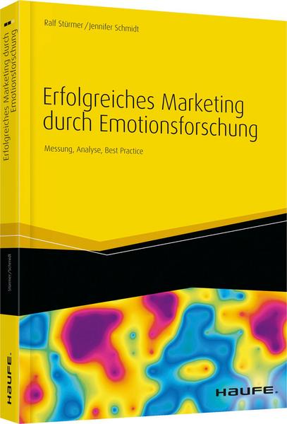 Erfolgreiches Marketing durch Emotionsforschung