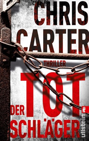 Der Totschläger / Detective Robert Hunter Band 5