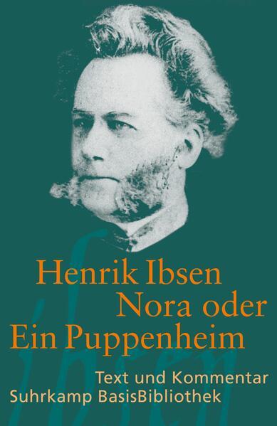 Ibsen, H: Nora oder Ein Puppenheim