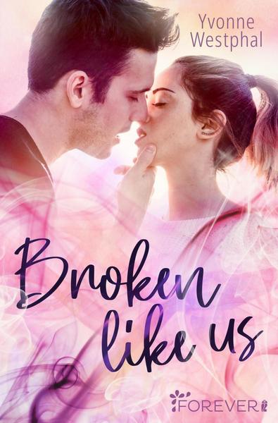 Broken Like Us