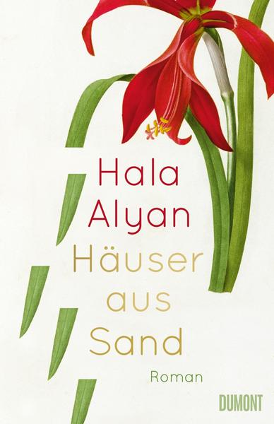 Häuser aus Sand