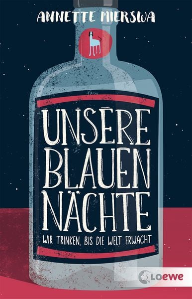 Unsere blauen Nächte