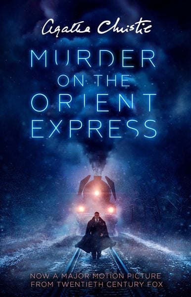 Christie, A: Murder on the Orient Express/Tie-In