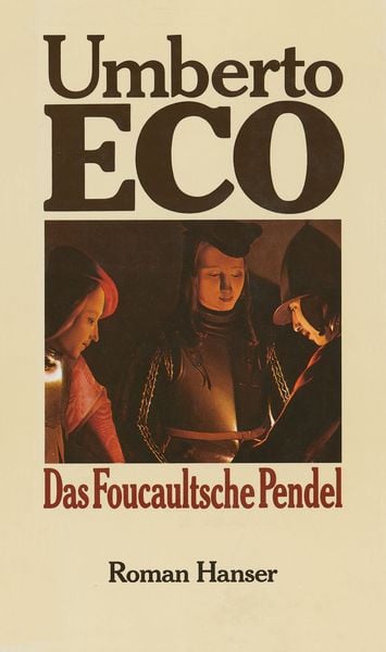 Das Foucaultsche Pendel