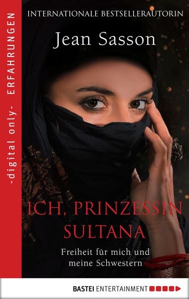 Ich, Prinzessin Sultana