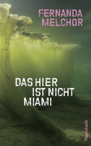Das hier ist nicht Miami