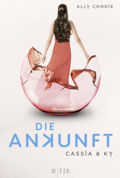 Cassia & Ky: Die Ankunft