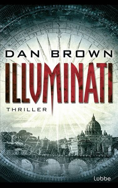 Illuminati / Robert Langdon Bd.1