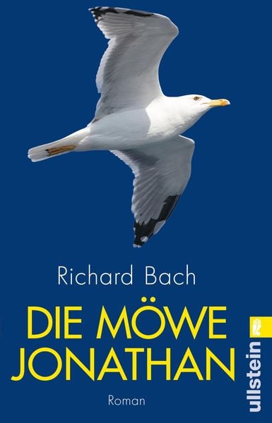 Die Möwe Jonathan