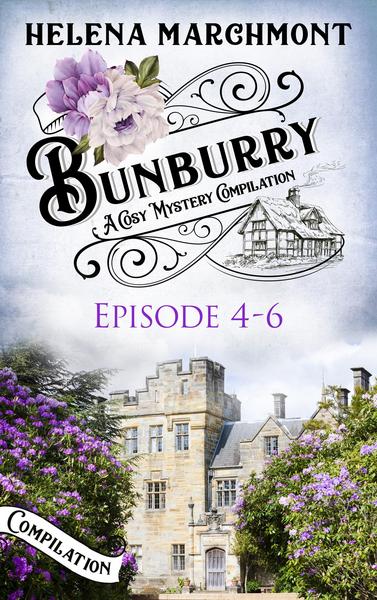 Bunburry - Episode 4-6