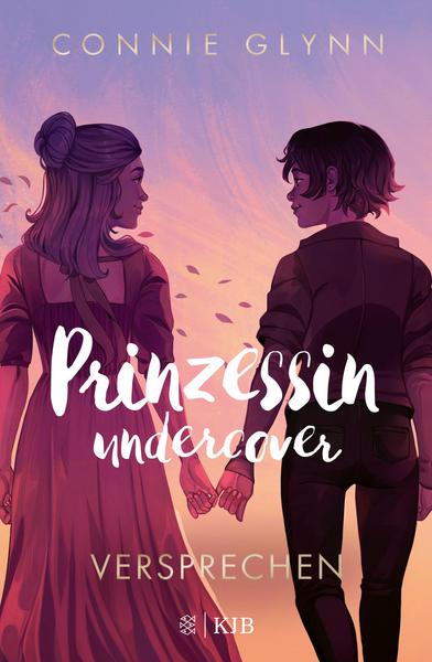 Prinzessin undercover – Versprechen