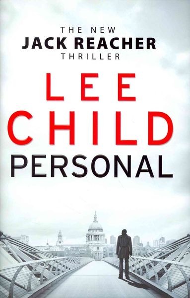 Child, L: Personal