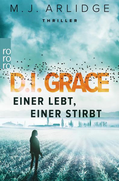 Einer lebt, einer stirbt / D.I. Helen Grace Bd.1