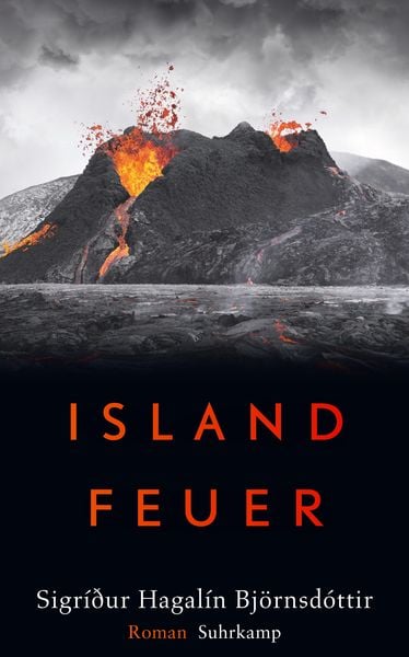 Islandfeuer