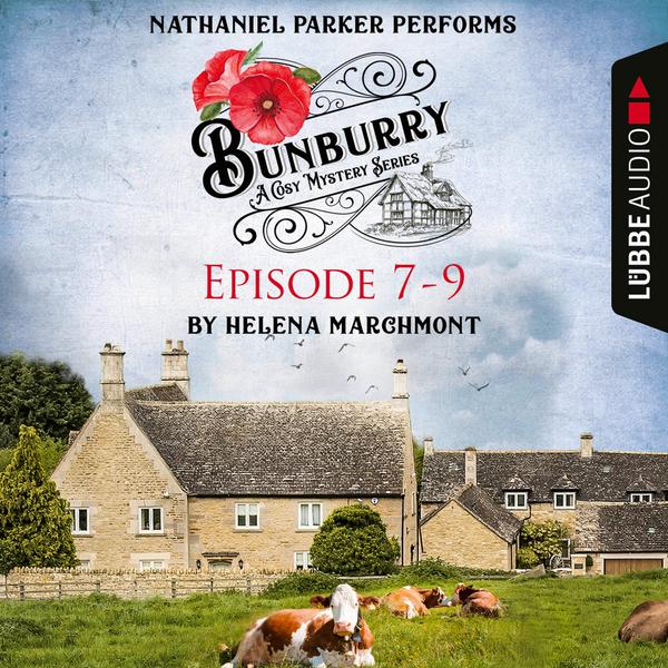 Bunburry - Episode 7-9