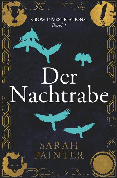 Der Nachtrabe