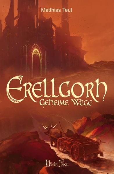 Erellgorh - Geheime Wege