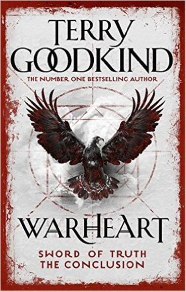 Goodkind, T: Warheart