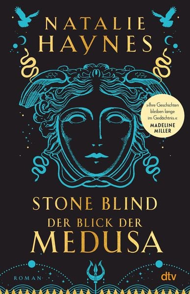 STONE BLIND – Der Blick der Medusa