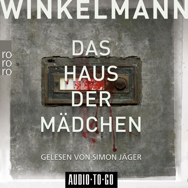 Das Haus der Mädchen