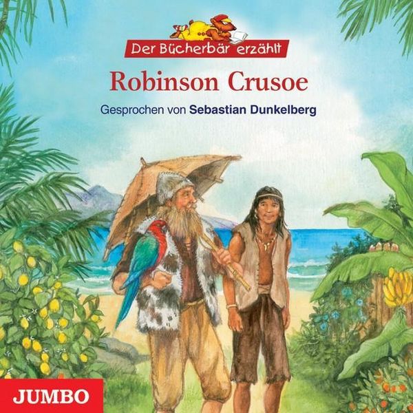 Robinson Crusoe