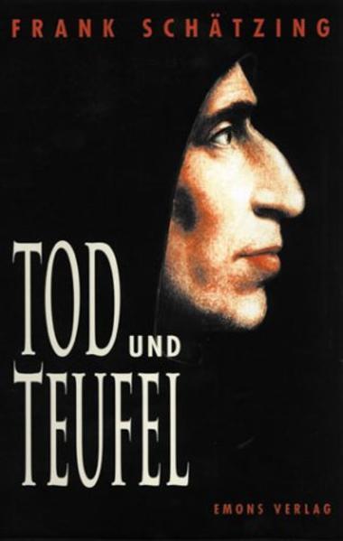 Tod und Teufel Premium Edition Schmuckausgabe