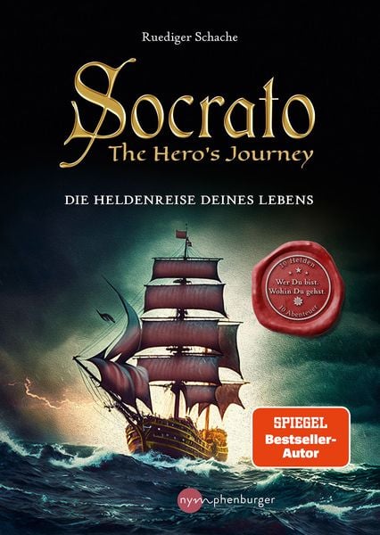 Socrato - The Hero´s Journey