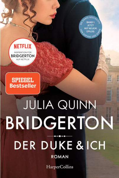 Bridgerton - Der Duke und ich