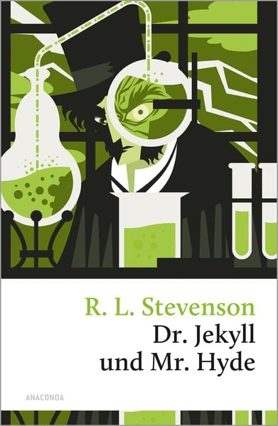 Dr. Jekyll und Mr. Hyde