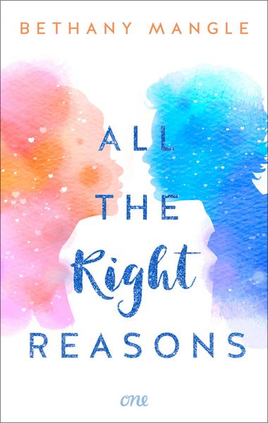 All The Right Reasons