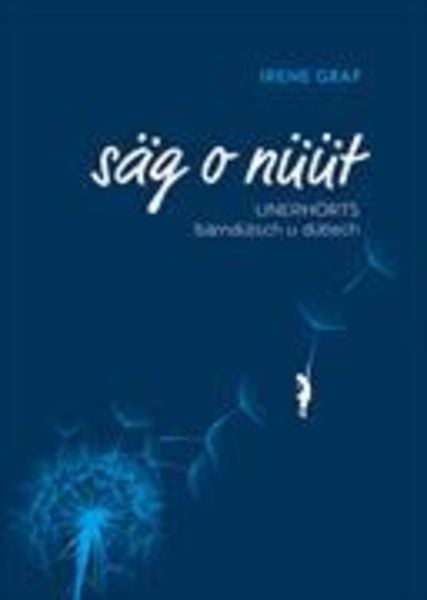 Säg o nüüt