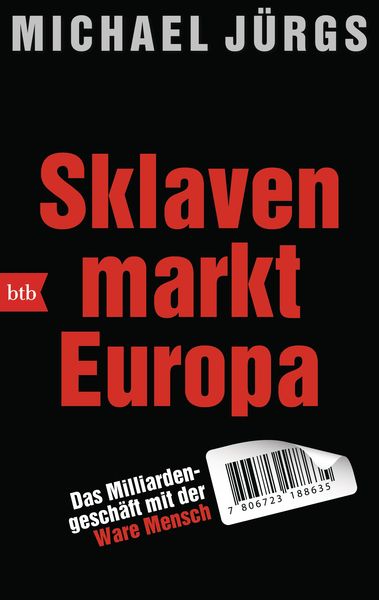 Sklavenmarkt Europa